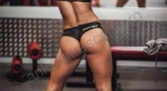 Ankara Esmer Sınırsız Otele Gelen Escort Bayan İris | Ankara Escortları