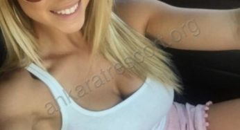 Oral Seven Ankara Escort Melisa – En İyi Hizmeti Sunan Deneyimli Escort